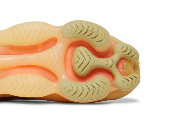Nike Air Max Scorpion FK Sesame (Women's) DJ4702-200 - Nicesk photo 5