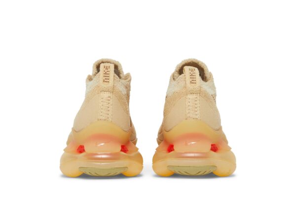 Nike Air Max Scorpion FK Sesame (Women's) DJ4702-200 - Nicesk photo 6