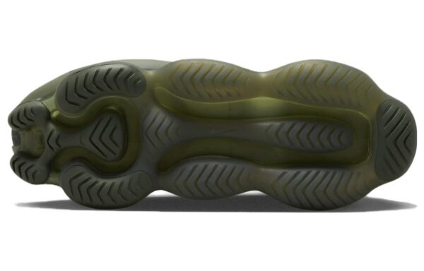 Nike Air Max Scorpion FK Triple Black DJ4701-005 - Nicesk photo 6