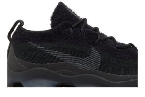 Nike Air Max Scorpion FK Triple Black (Women's) DJ4702-002 - Nicesk photo 2