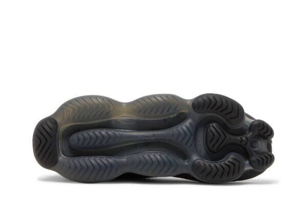 Nike Air Max Scorpion FK Triple Black (Women's) DJ4702-002 - Nicesk photo 4