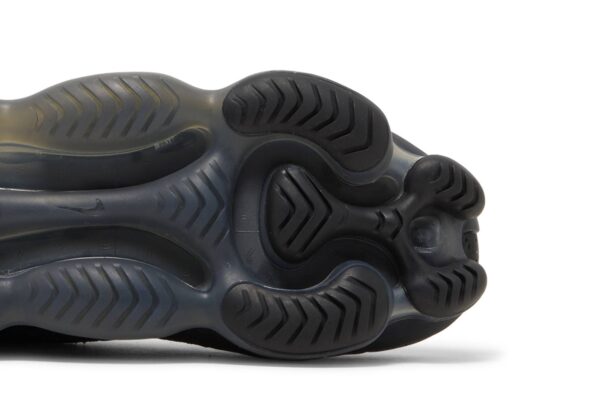 Nike Air Max Scorpion FK Triple Black (Women's) DJ4702-002 - Nicesk photo 5