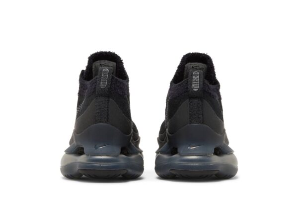 Nike Air Max Scorpion FK Triple Black (Women's) DJ4702-002 - Nicesk photo 6