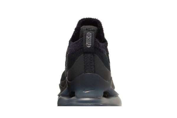 Nike Air Max Scorpion FK Triple Black (Women's) DJ4702-002 - Nicesk photo 7
