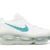 Nike Air Max Scorpion FK White Geode Teal DJ4701-100 - Nicesk photo 1