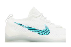 Nike Air Max Scorpion FK White Geode Teal DJ4701-100 - Nicesk photo 2