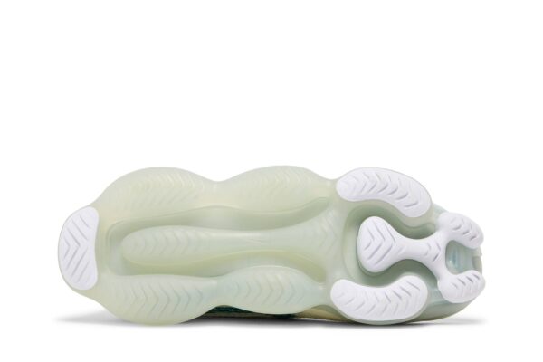 Nike Air Max Scorpion FK White Geode Teal DJ4701-100 - Nicesk photo 4