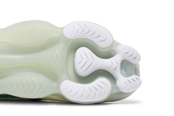 Nike Air Max Scorpion FK White Geode Teal DJ4701-100 - Nicesk photo 5