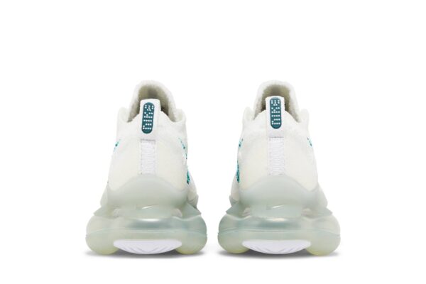 Nike Air Max Scorpion FK White Geode Teal DJ4701-100 - Nicesk photo 6