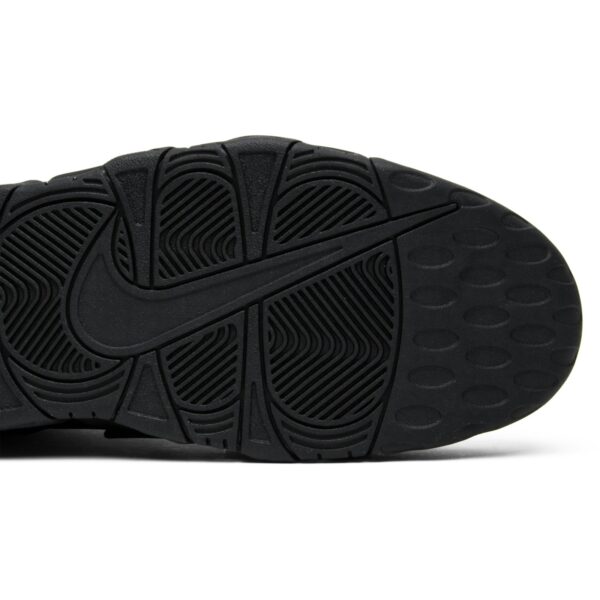 Nike Air More Uptempo Black Reflective (2018) 414962-004 - Nicesk photo 5