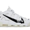 Nike Air More Uptempo Copy Paste White DQ5014-100 - Nicesk photo 1