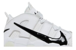 Nike Air More Uptempo Copy Paste White DQ5014-100 - Nicesk photo 2
