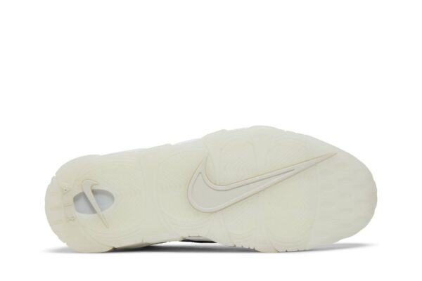 Nike Air More Uptempo Copy Paste White DQ5014-100 - Nicesk photo 4