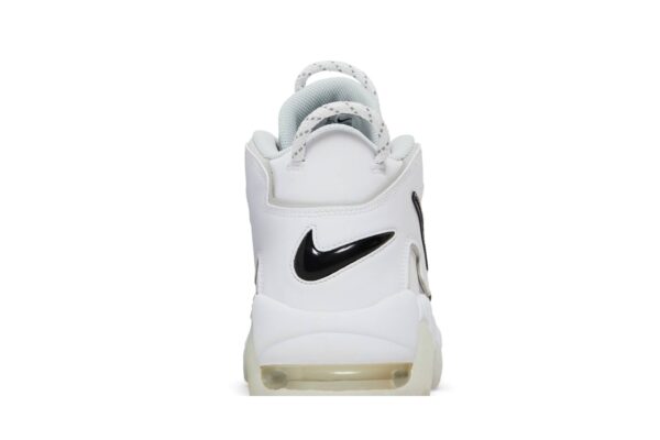 Nike Air More Uptempo Copy Paste White DQ5014-100 - Nicesk photo 7