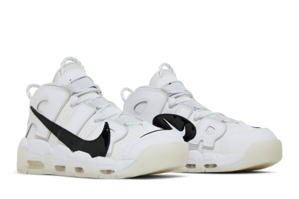 Nike Air More Uptempo Copy Paste White DQ5014-100 - Nicesk photo 8
