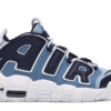 Nike Air More Uptempo Denim Blue (GS) 415082-404 - Nicesk photo 1