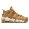 Nike Air More Uptempo Flax AA4060-200 - Nicesk photo 1
