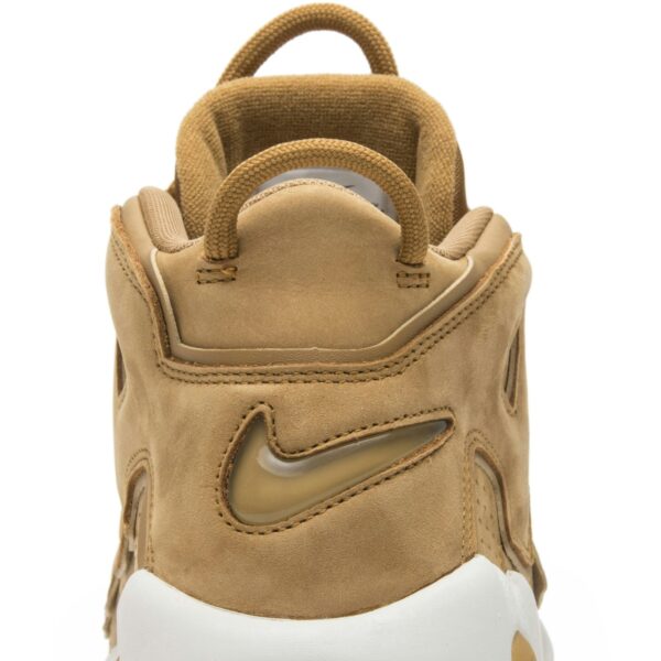 Nike Air More Uptempo Flax AA4060-200 - Nicesk photo 7