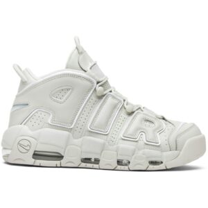 Nike Air More Uptempo Light Bone 921948-001 - Nicesk photo 1