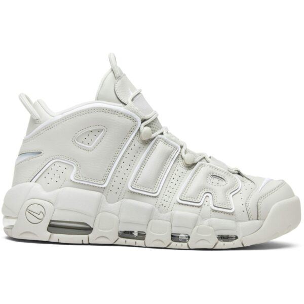 Nike Air More Uptempo Light Bone 921948-001 - Nicesk photo 1