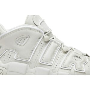 Nike Air More Uptempo Light Bone 921948-001 - Nicesk photo 2