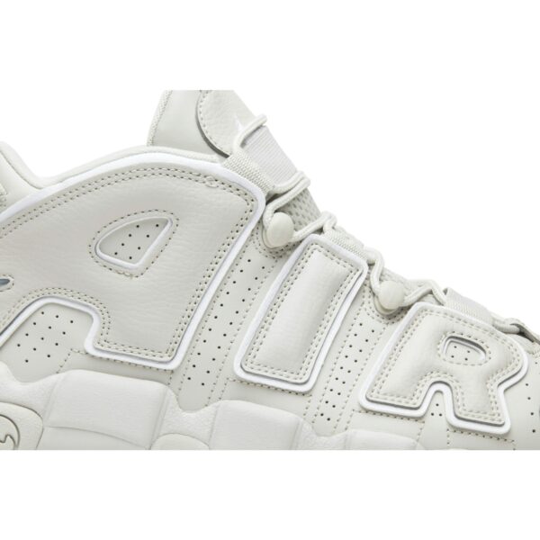 Nike Air More Uptempo Light Bone 921948-001 - Nicesk photo 2