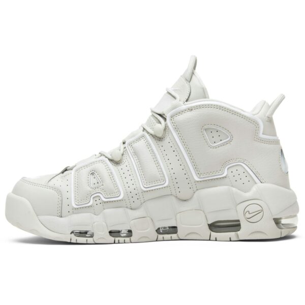 Nike Air More Uptempo Light Bone 921948-001 - Nicesk photo 3