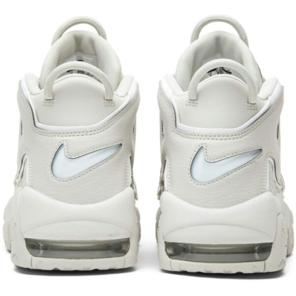Nike Air More Uptempo Light Bone 921948-001 - Nicesk photo 6