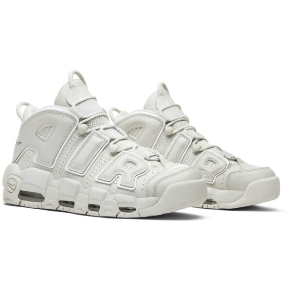 Nike Air More Uptempo Light Bone 921948-001 - Nicesk photo 8