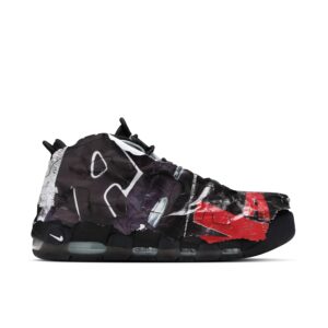 Nike Air More Uptempo Maximum Volume DJ4633-010 - Nicesk photo 1