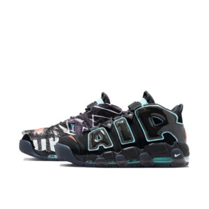 Nike Air More Uptempo Maximum Volume DJ4633-010 - Nicesk photo 2