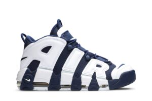 Nike Air More Uptempo Olympic (2016/2020) 414962-104 - Nicesk photo 1