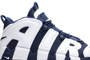 Nike Air More Uptempo Olympic (2016/2020) 414962-104 - Nicesk photo 2