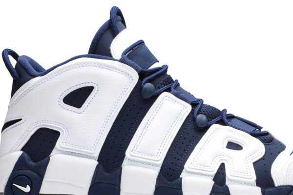 Nike Air More Uptempo Olympic (2016/2020) 414962-104 - Nicesk photo 2