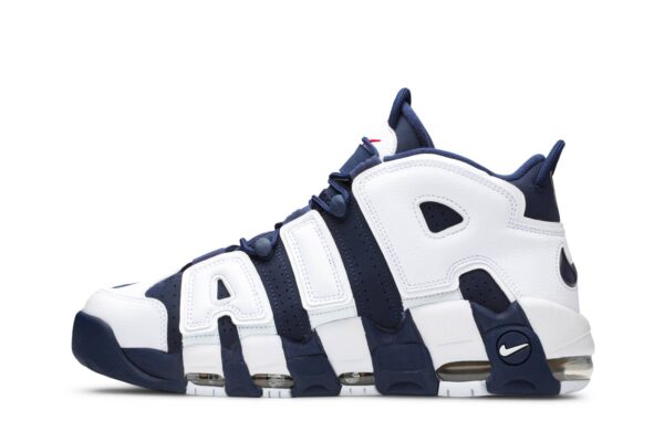 Nike Air More Uptempo Olympic (2016/2020) 414962-104 - Nicesk photo 3