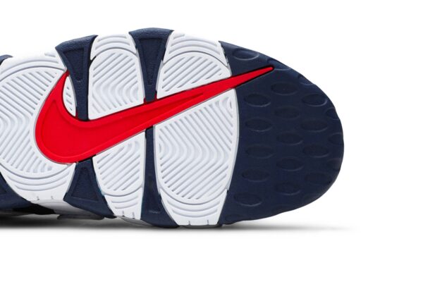 Nike Air More Uptempo Olympic (2016/2020) 414962-104 - Nicesk photo 5