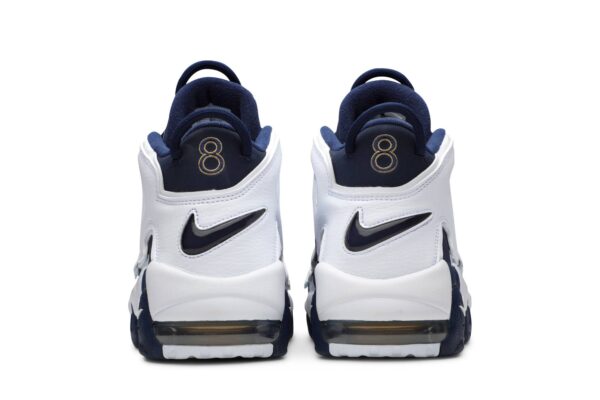 Nike Air More Uptempo Olympic (2016/2020) 414962-104 - Nicesk photo 6