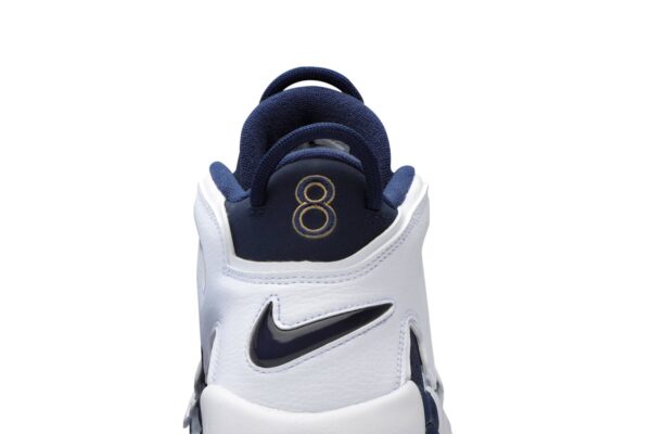 Nike Air More Uptempo Olympic (2016/2020) 414962-104 - Nicesk photo 7
