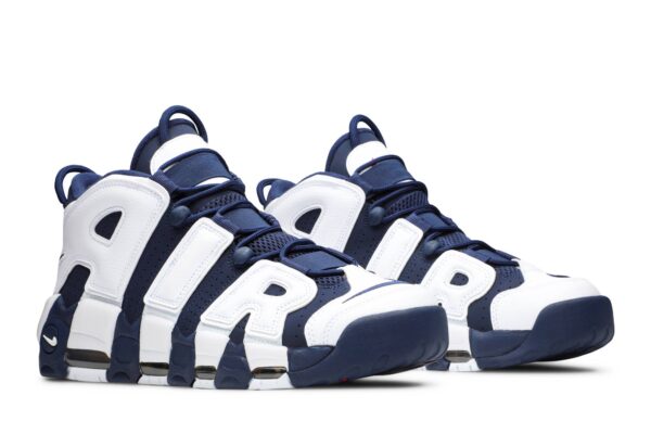 Nike Air More Uptempo Olympic (2016/2020) 414962-104 - Nicesk photo 8