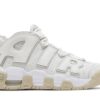Nike Air More Uptempo Phantom (GS) DM1023-001 - Nicesk photo 1