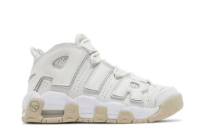 Nike Air More Uptempo Phantom (GS) DM1023-001 - Nicesk photo 1