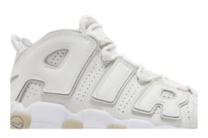 Nike Air More Uptempo Phantom (GS) DM1023-001 - Nicesk photo 2