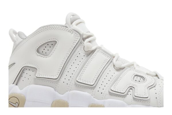 Nike Air More Uptempo Phantom (GS) DM1023-001 - Nicesk photo 2