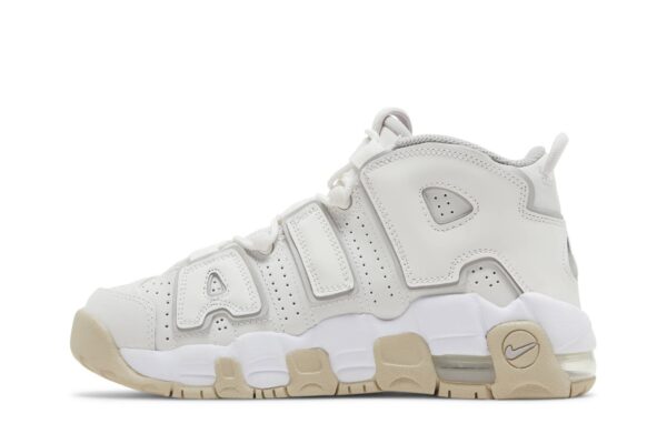 Nike Air More Uptempo Phantom (GS) DM1023-001 - Nicesk photo 3