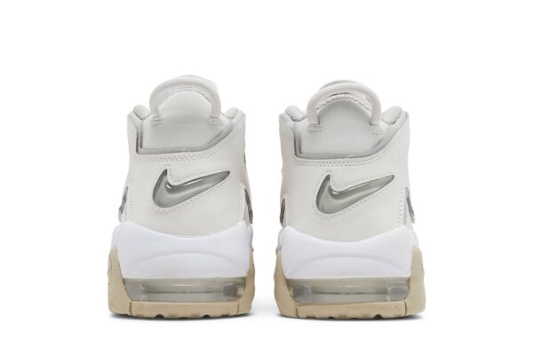 Nike Air More Uptempo Phantom (GS) DM1023-001 - Nicesk photo 6