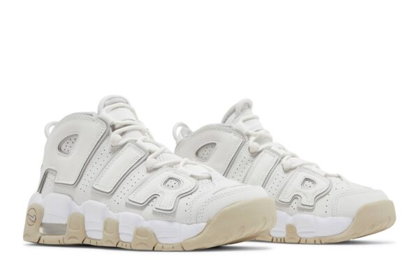 Nike Air More Uptempo Phantom (GS) DM1023-001 - Nicesk photo 8