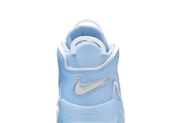Nike Air More Uptempo Psychic Blue Sky DJ5159-400 - Nicesk photo 7