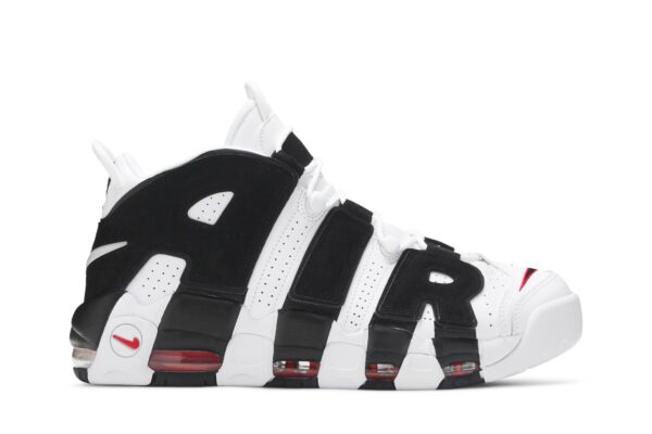 Nike Air More Uptempo Scottie Pippen 414962-105 - Nicesk photo 1