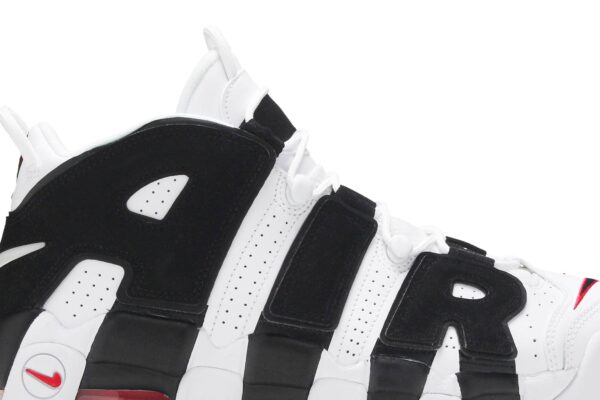 Nike Air More Uptempo Scottie Pippen 414962-105 - Nicesk photo 2