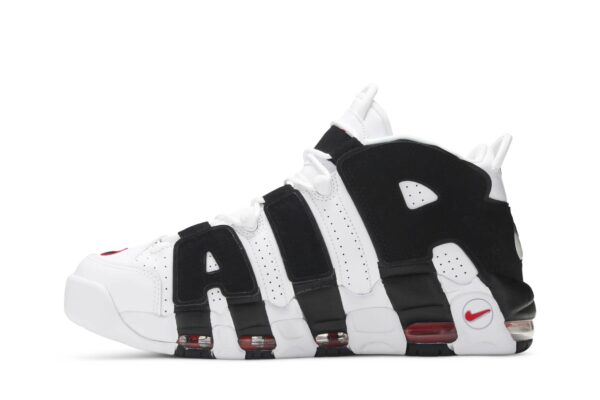 Nike Air More Uptempo Scottie Pippen 414962-105 - Nicesk photo 3